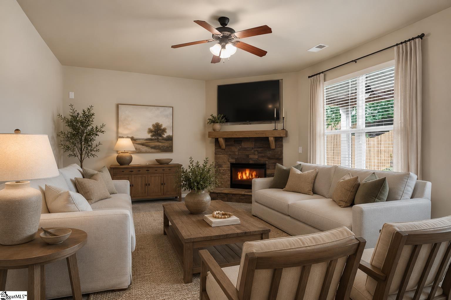 261 Oak Branch Drive Simpsonville, SC 29681