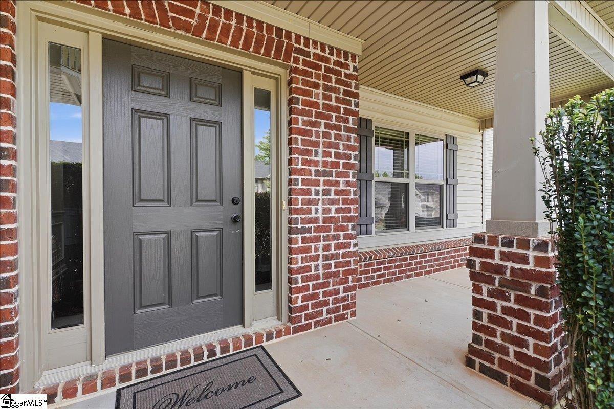 261 Oak Branch Drive Simpsonville, SC 29681