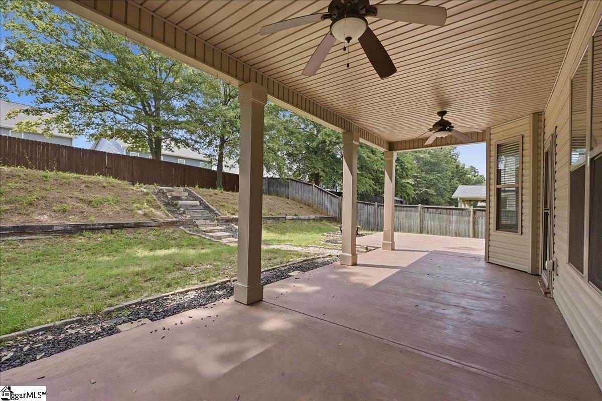 261 Oak Branch Drive Simpsonville, SC 29681