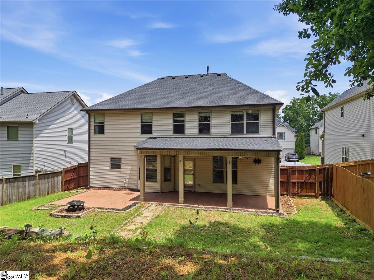 261 Oak Branch Drive Simpsonville, SC 29681