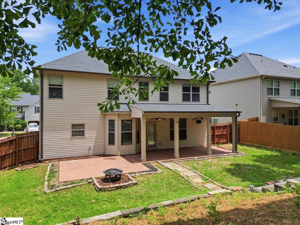261 Oak Branch Drive Simpsonville, SC 29681