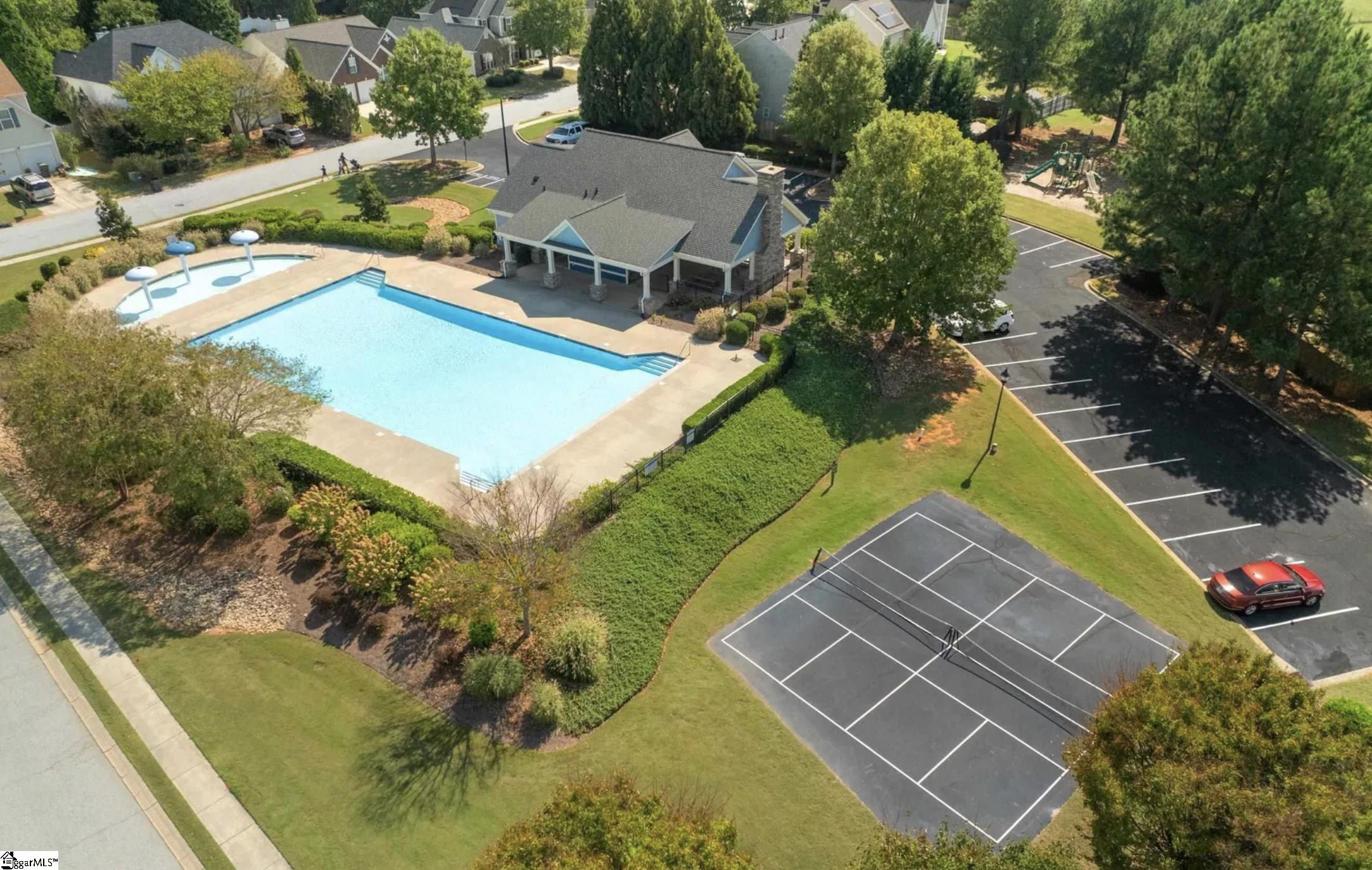 261 Oak Branch Drive Simpsonville, SC 29681