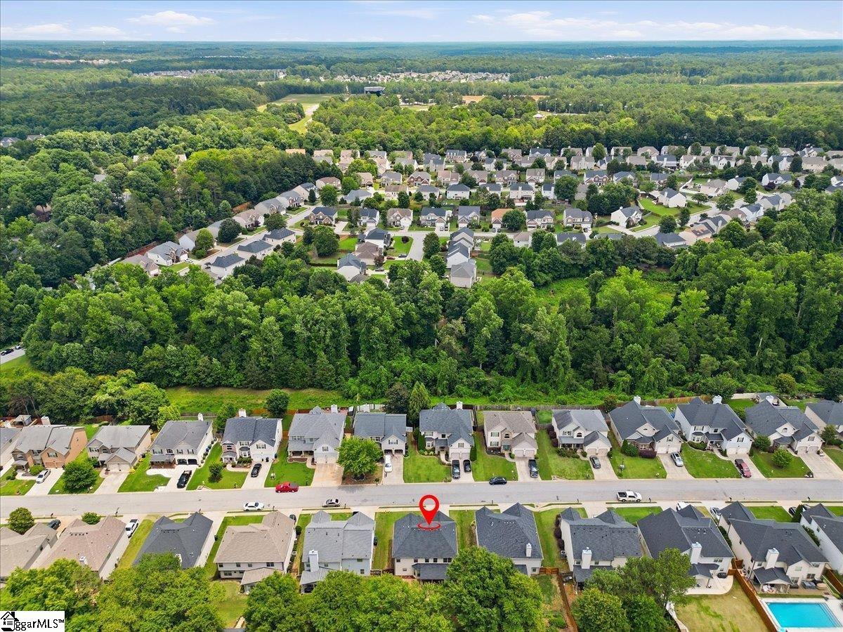 261 Oak Branch Drive Simpsonville, SC 29681