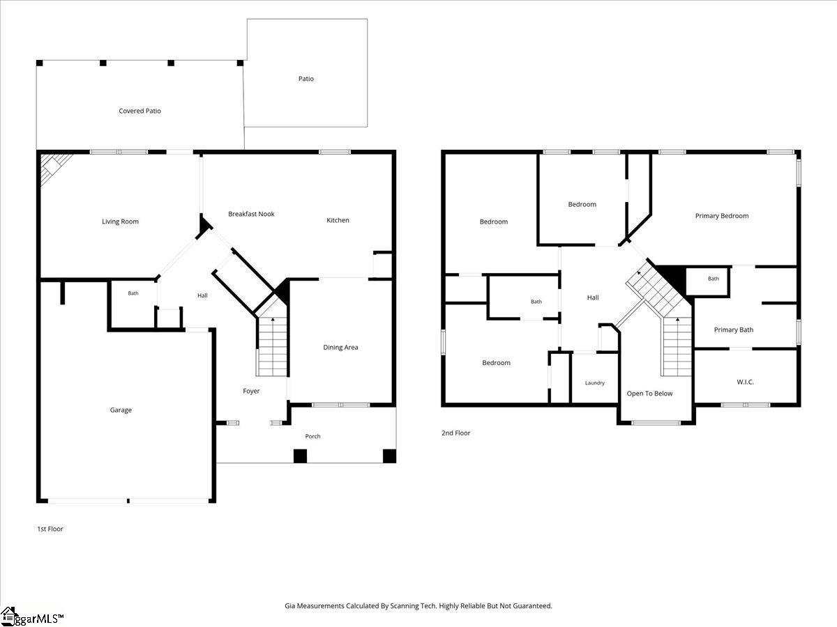 261 Oak Branch Drive Simpsonville, SC 29681