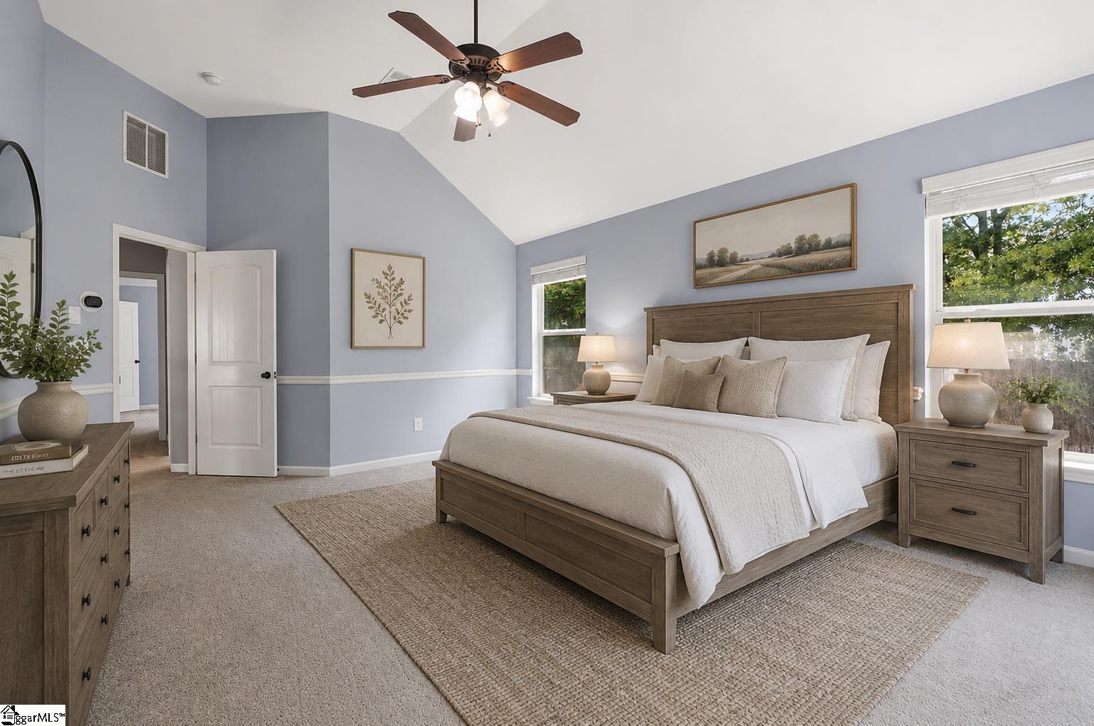 261 Oak Branch Drive Simpsonville, SC 29681