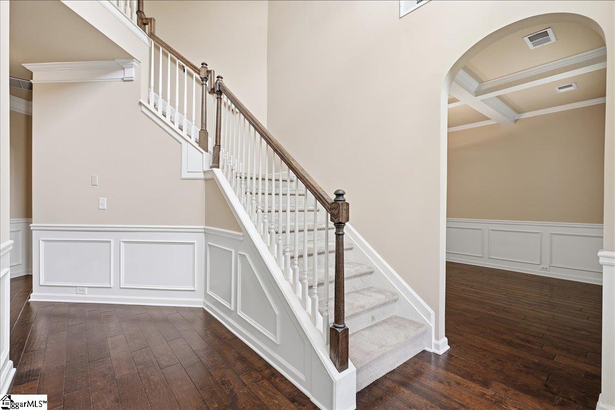 261 Oak Branch Drive Simpsonville, SC 29681