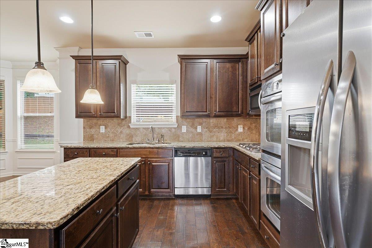 261 Oak Branch Drive Simpsonville, SC 29681