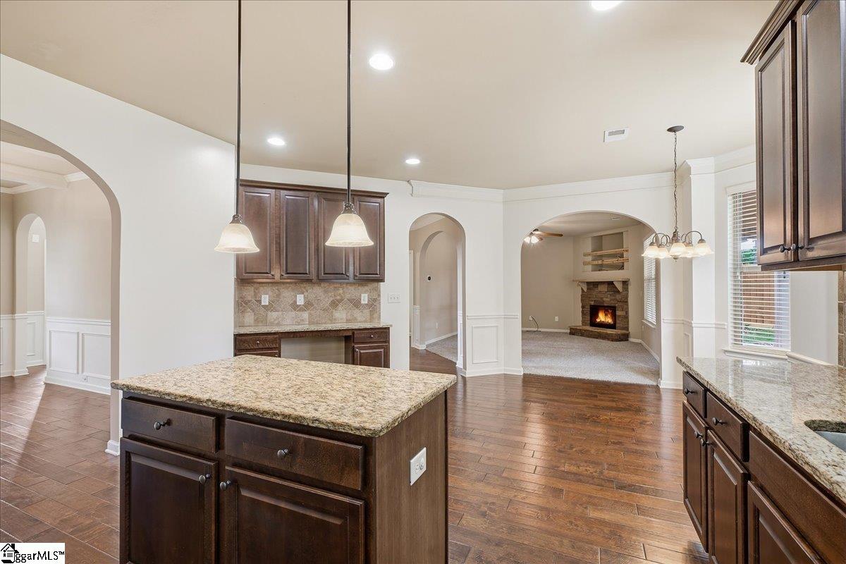 261 Oak Branch Drive Simpsonville, SC 29681