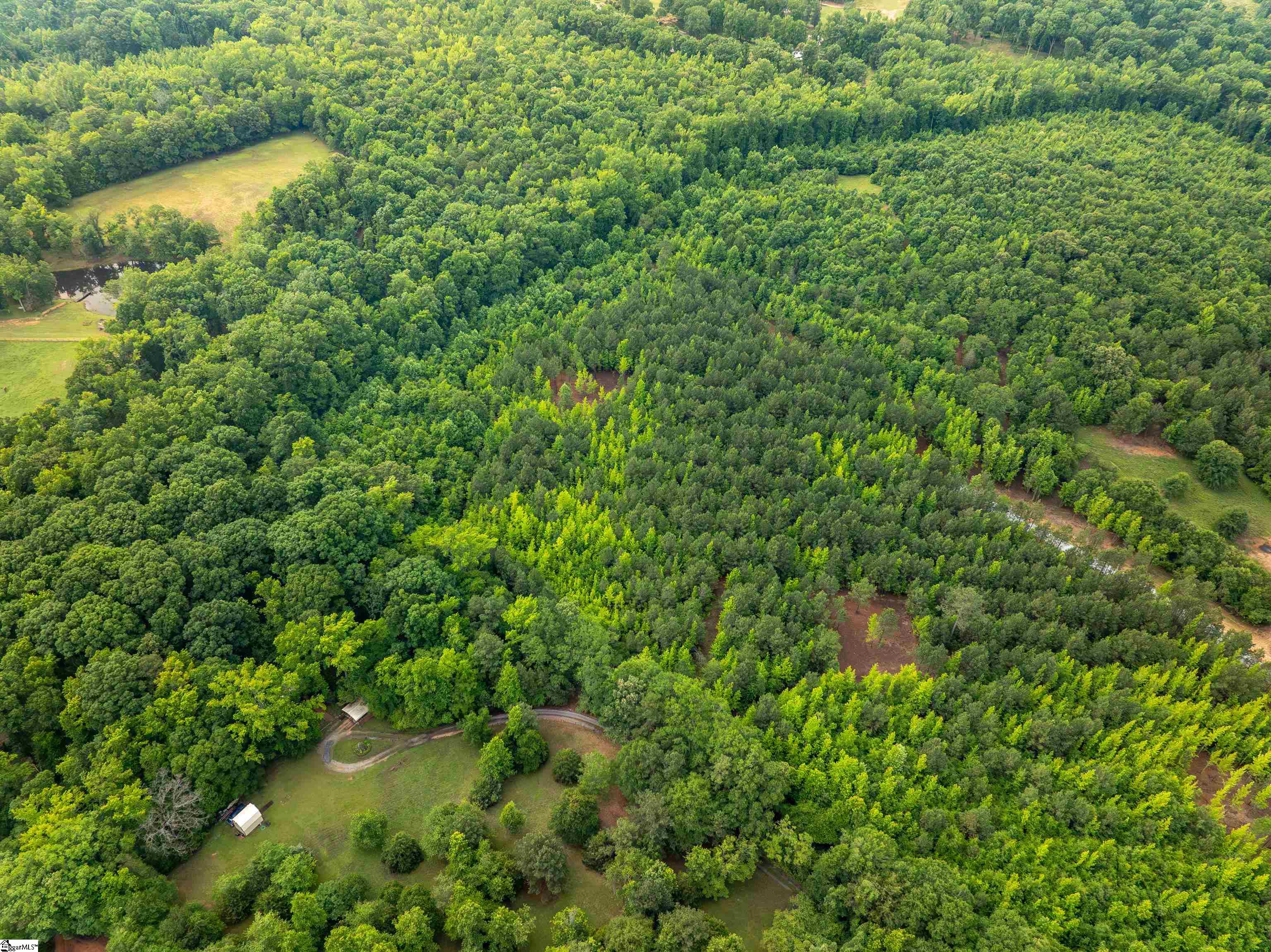 00 Terry Road UNIT Lot 3 Fountain Inn, SC 29644