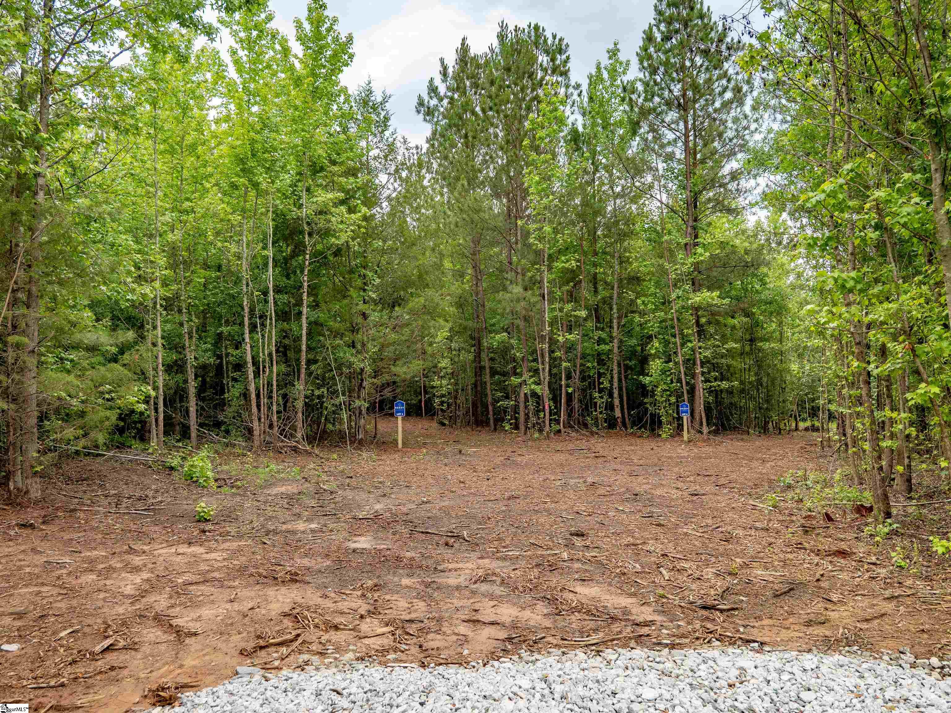 00 Terry Road UNIT Lot 3 Fountain Inn, SC 29644