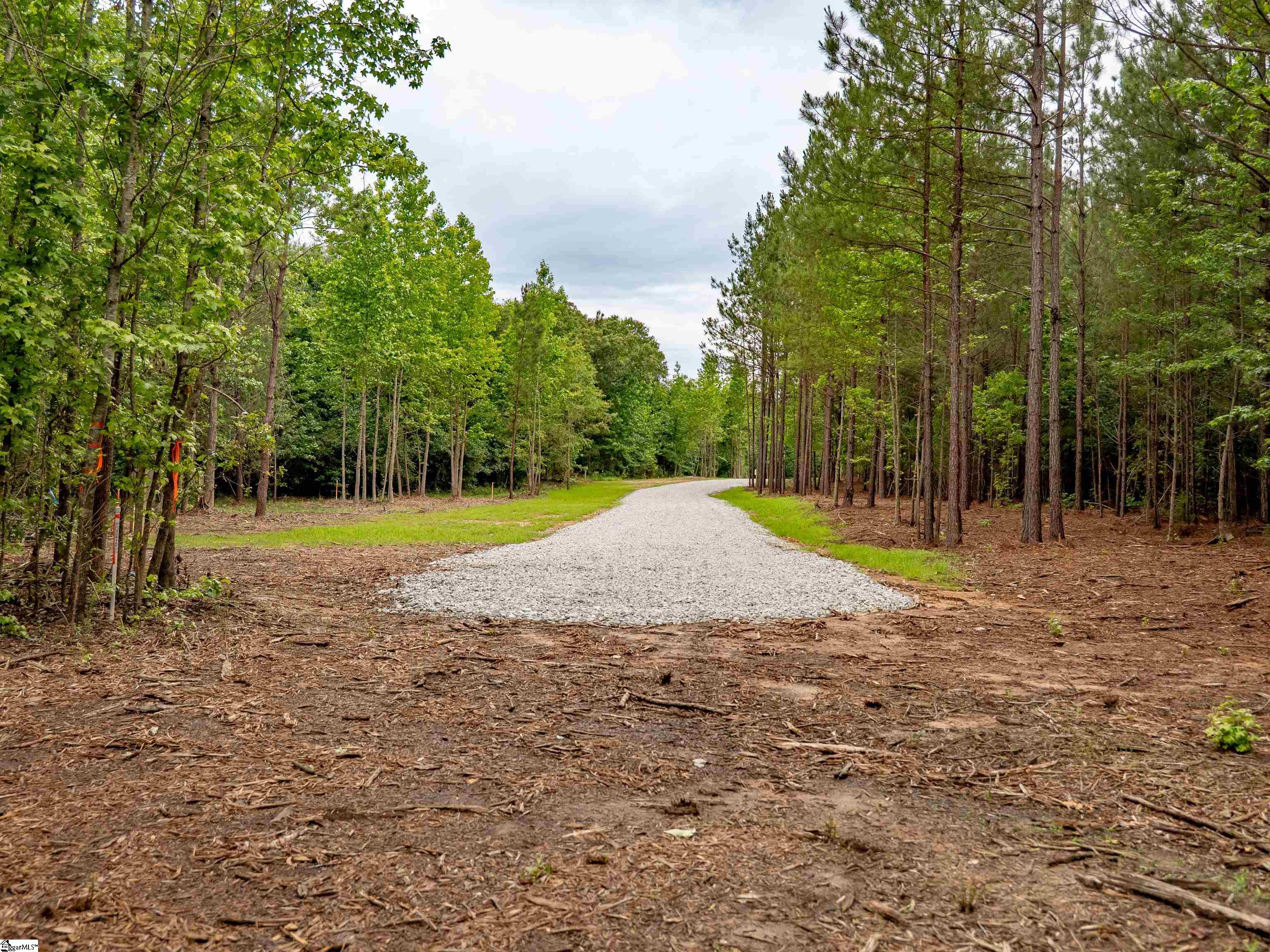 00 Terry Road UNIT Lot 3 Fountain Inn, SC 29644