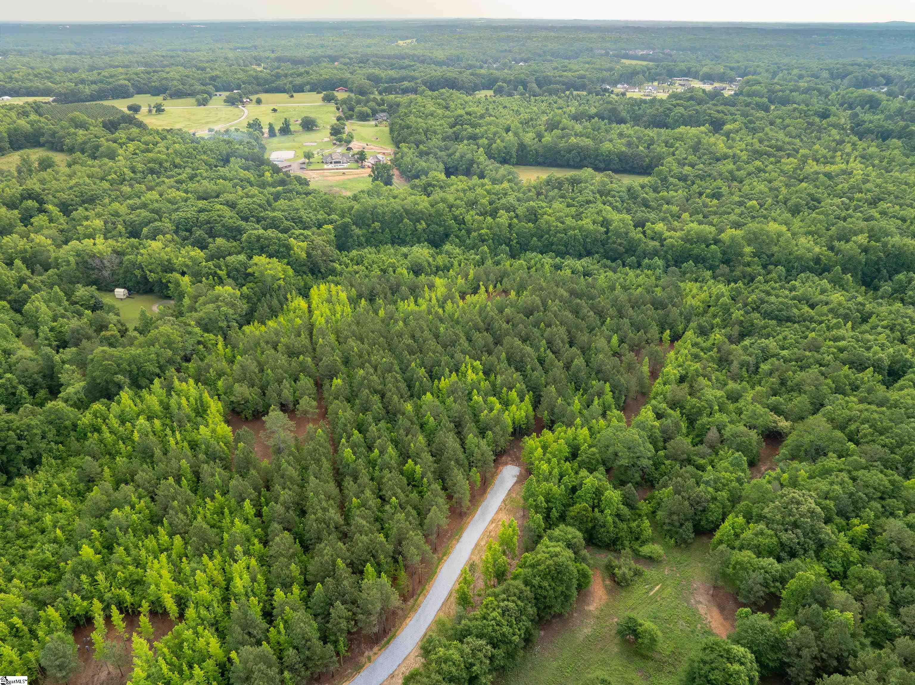 00 Terry Road UNIT Lot 3 Fountain Inn, SC 29644