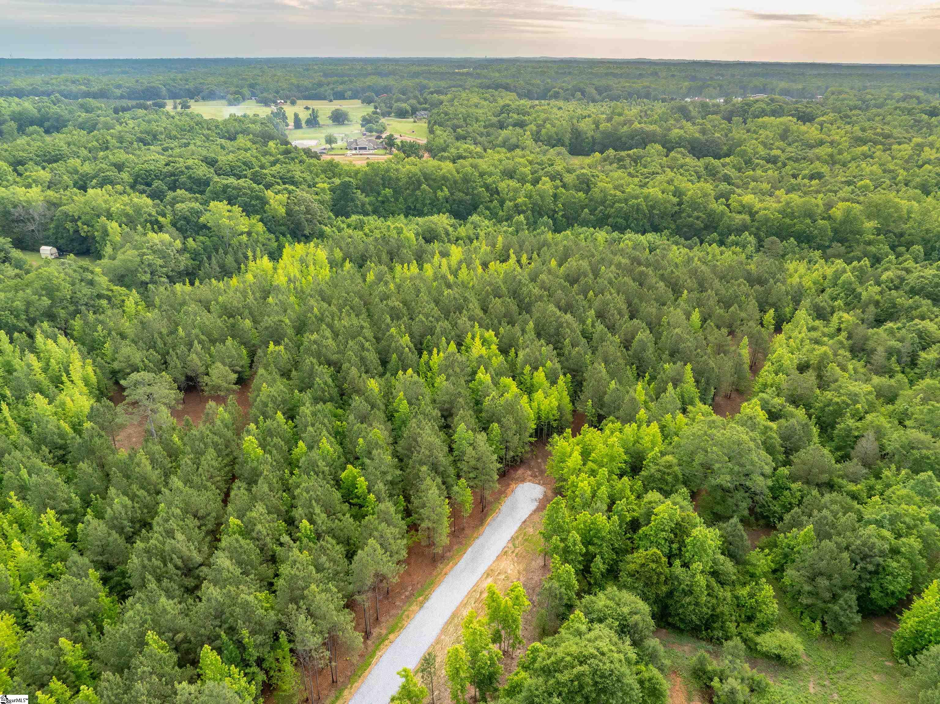 00 Terry Road UNIT Lot 3 Fountain Inn, SC 29644
