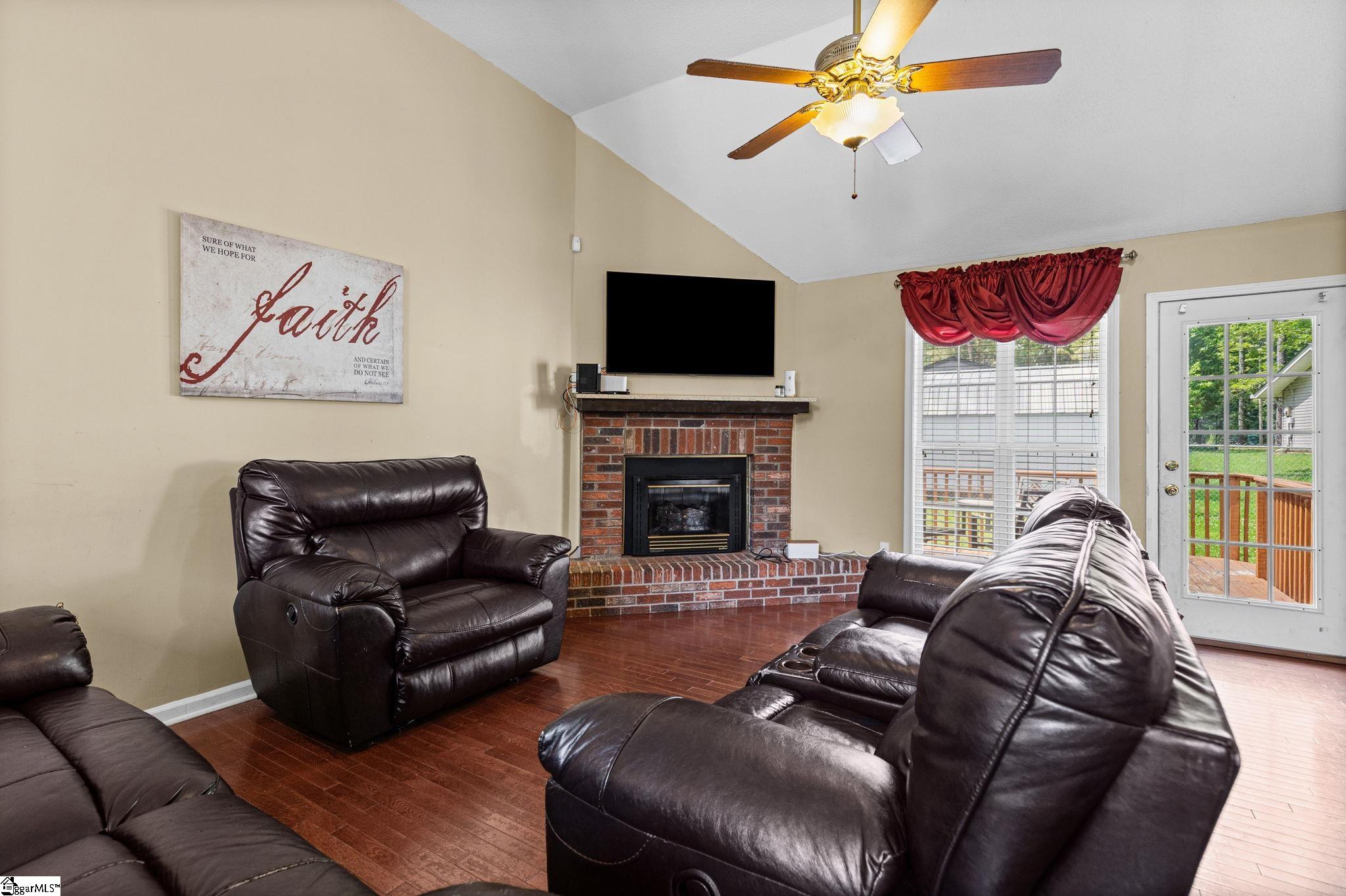 103 Pinebark Lane Greenwood, SC 29649