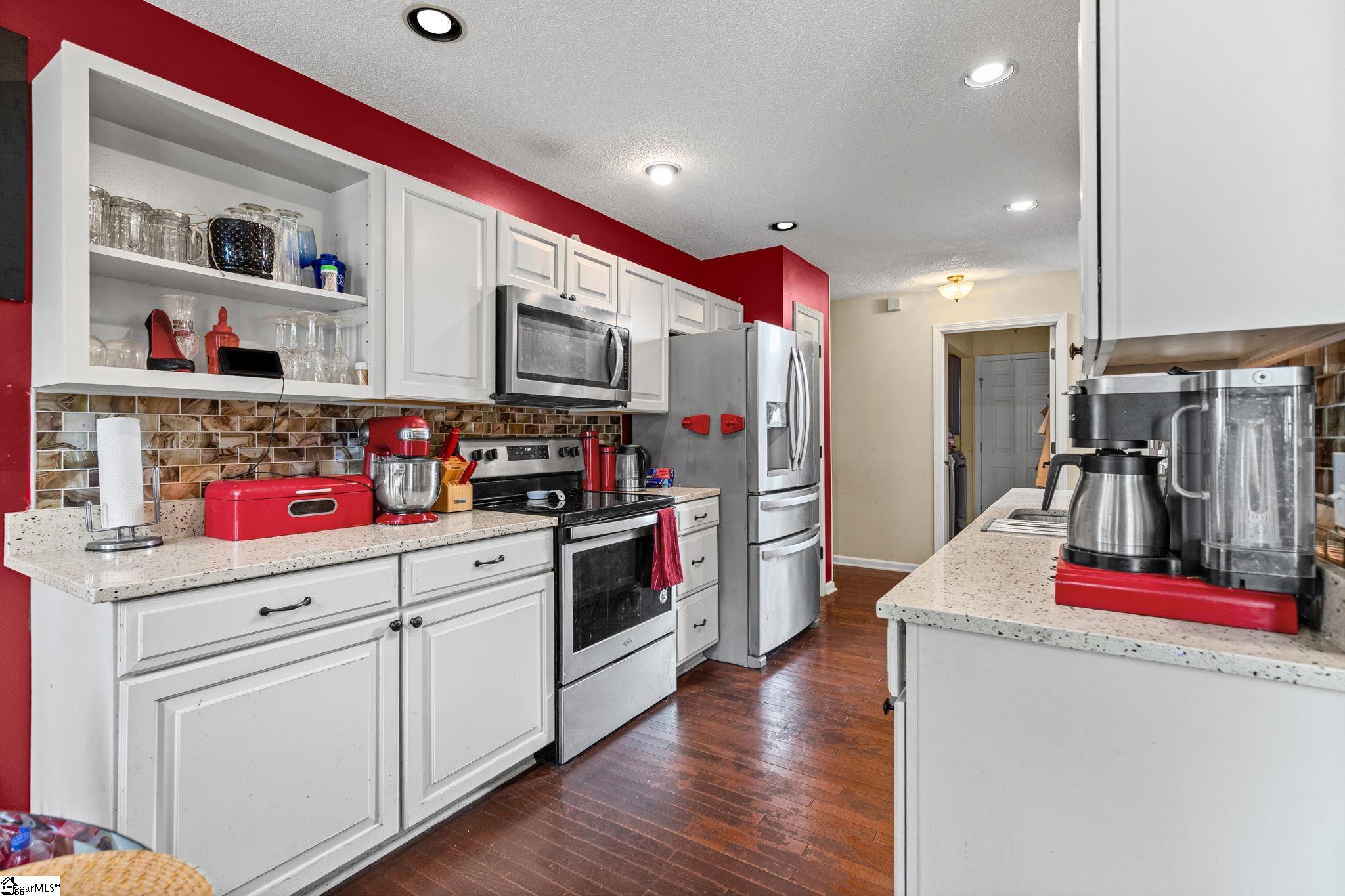 103 Pinebark Lane Greenwood, SC 29649