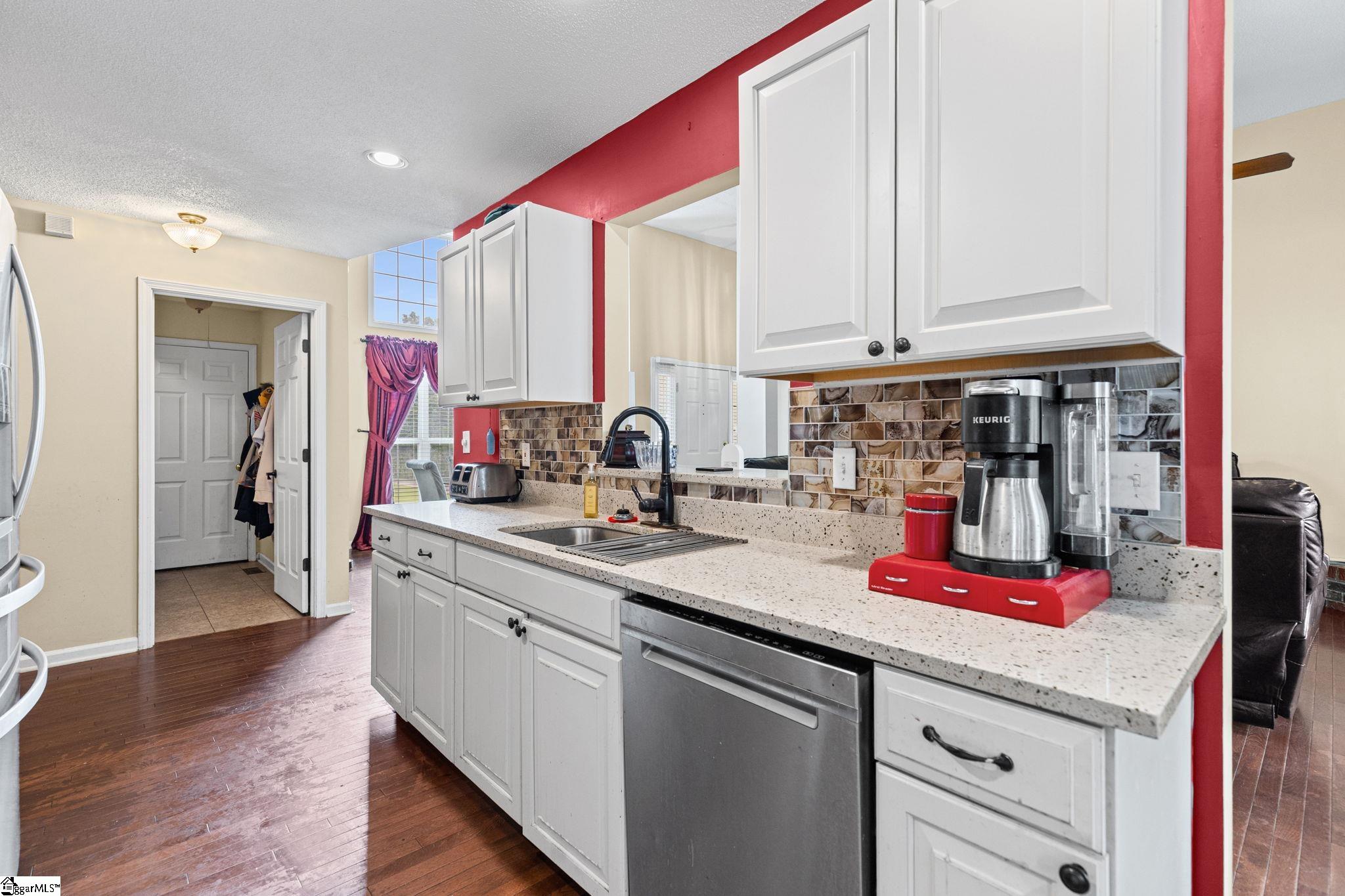103 Pinebark Lane Greenwood, SC 29649
