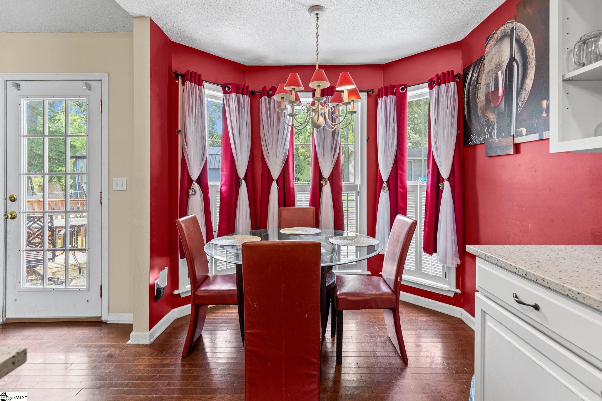 103 Pinebark Lane Greenwood, SC 29649
