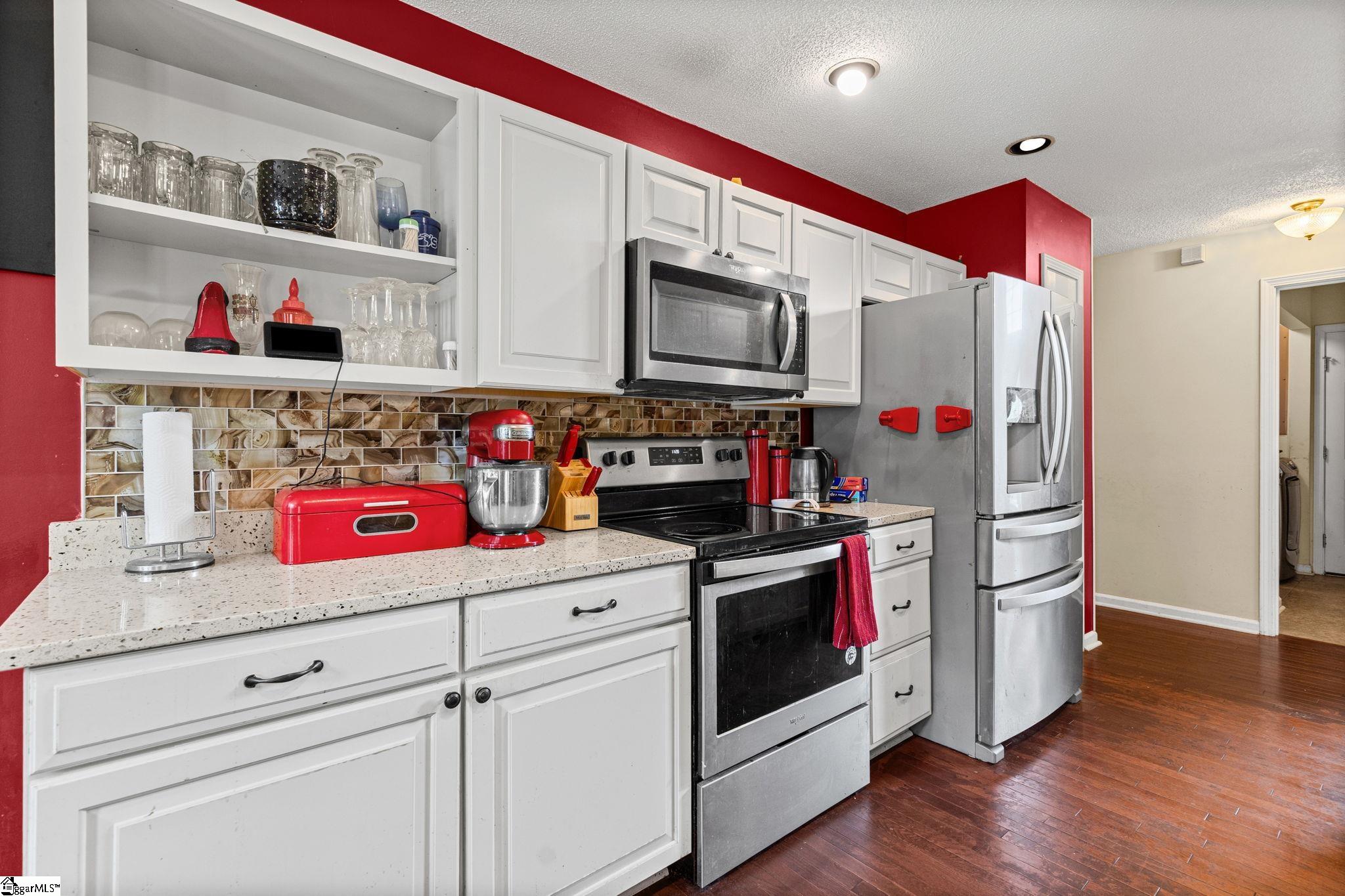 103 Pinebark Lane Greenwood, SC 29649