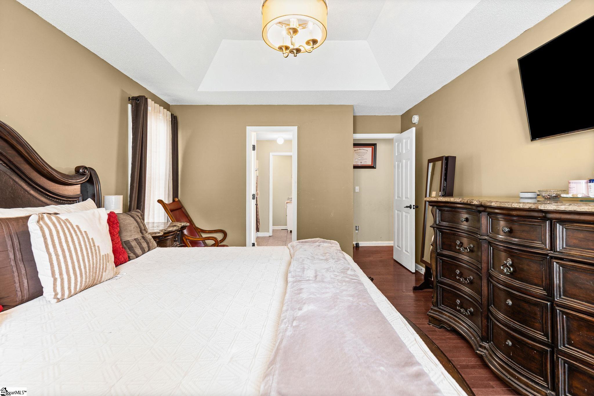 103 Pinebark Lane Greenwood, SC 29649