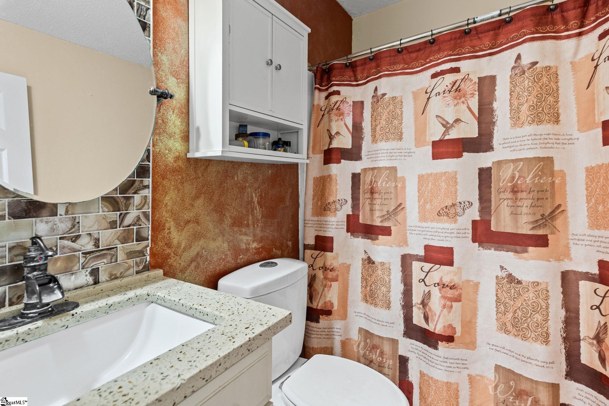 103 Pinebark Lane Greenwood, SC 29649