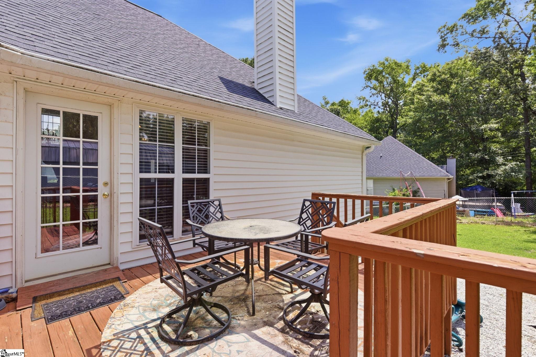 103 Pinebark Lane Greenwood, SC 29649