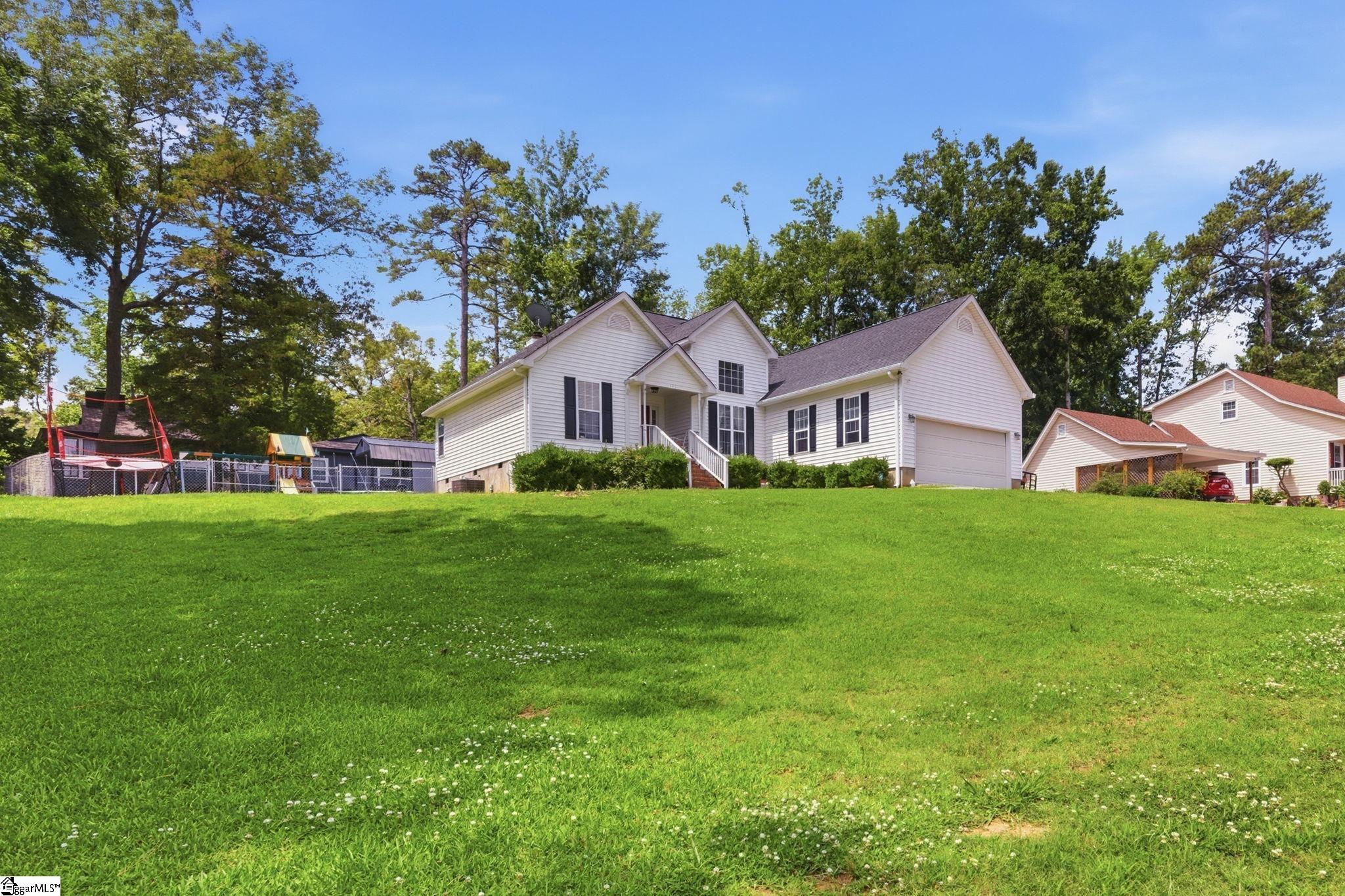103 Pinebark Lane Greenwood, SC 29649