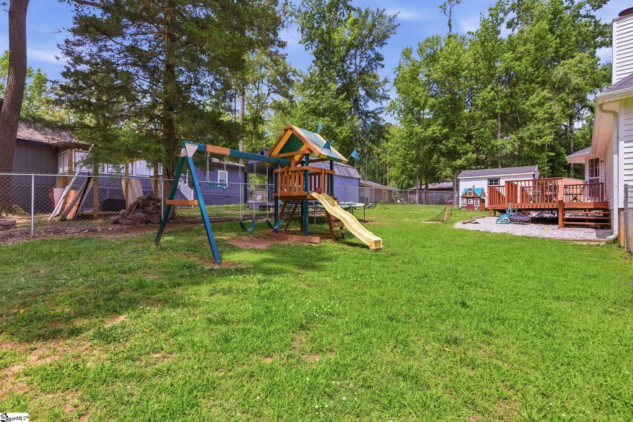 103 Pinebark Lane Greenwood, SC 29649