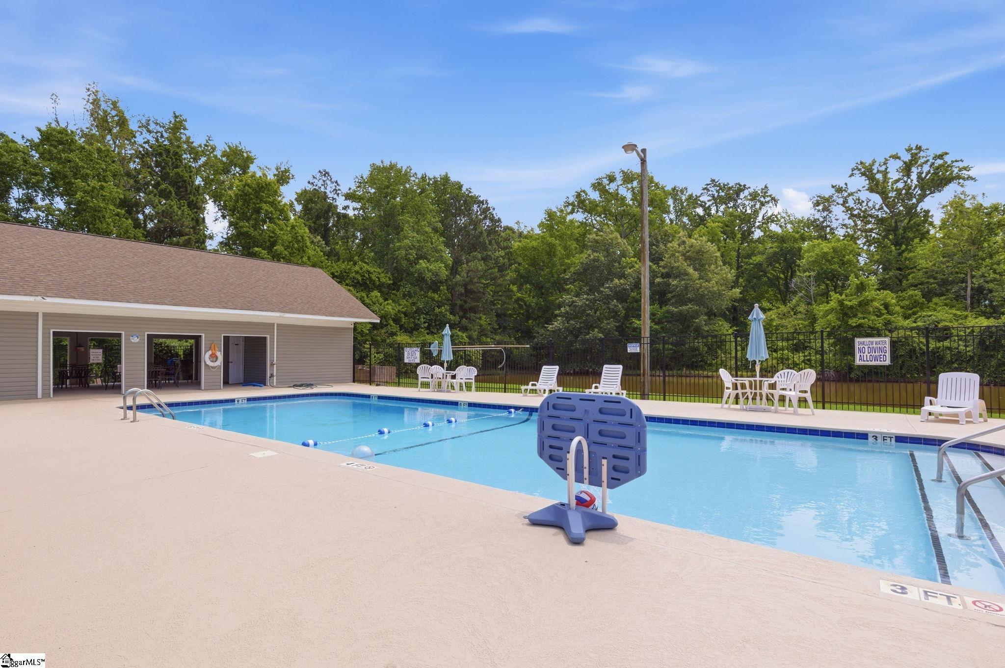 103 Pinebark Lane Greenwood, SC 29649