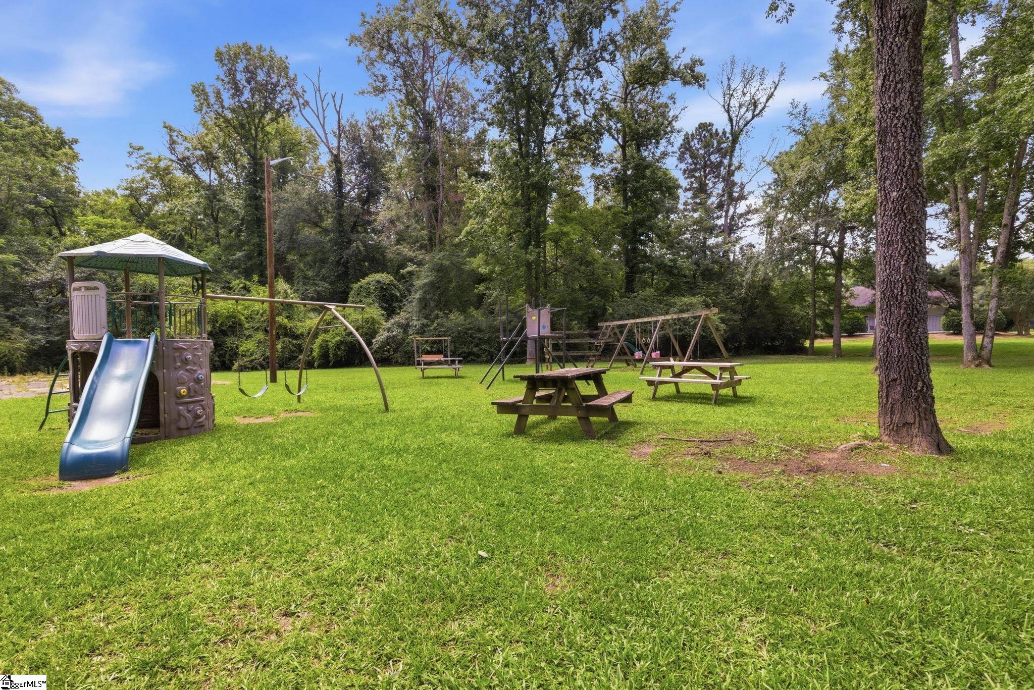 103 Pinebark Lane Greenwood, SC 29649