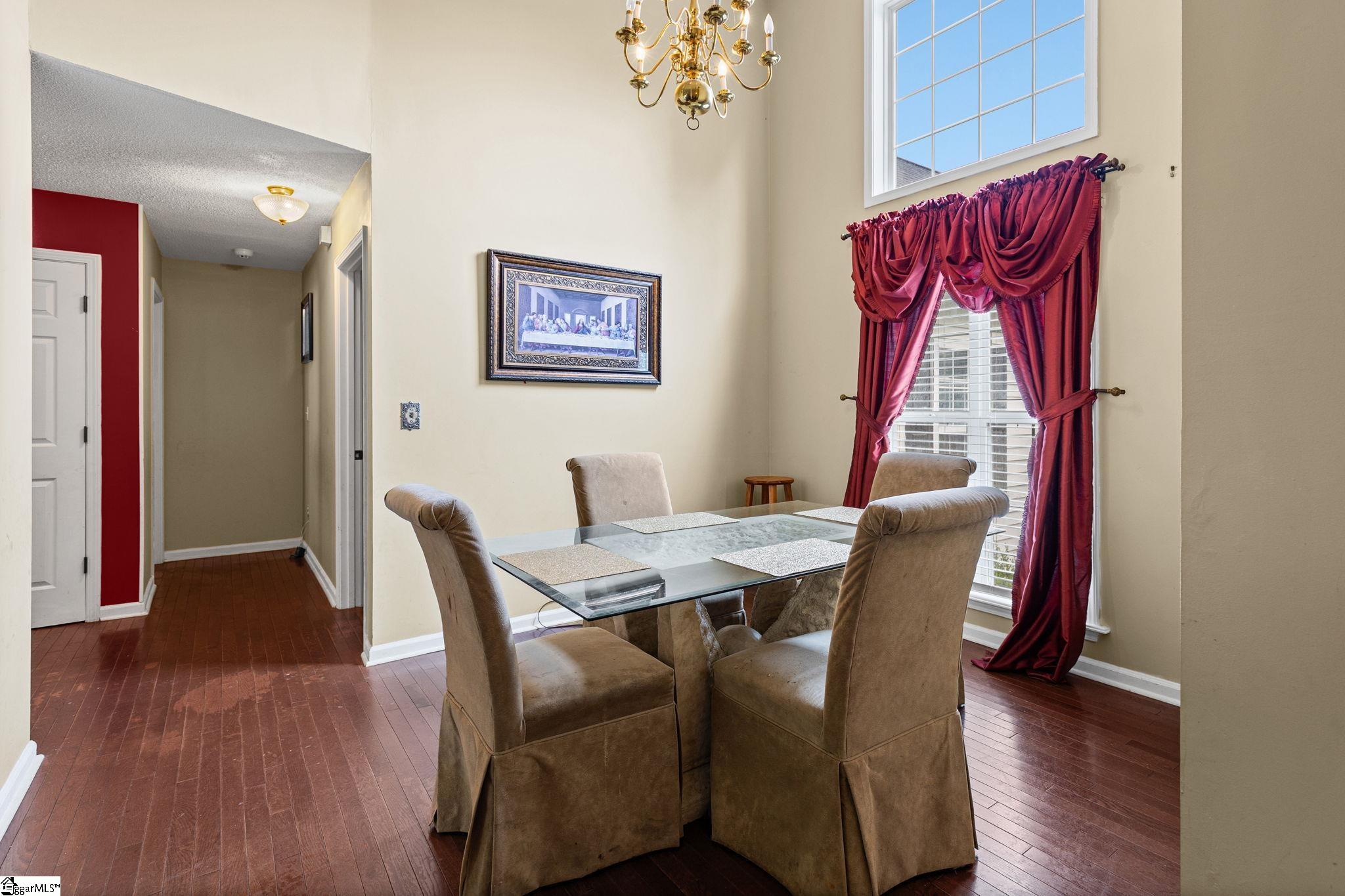 103 Pinebark Lane Greenwood, SC 29649
