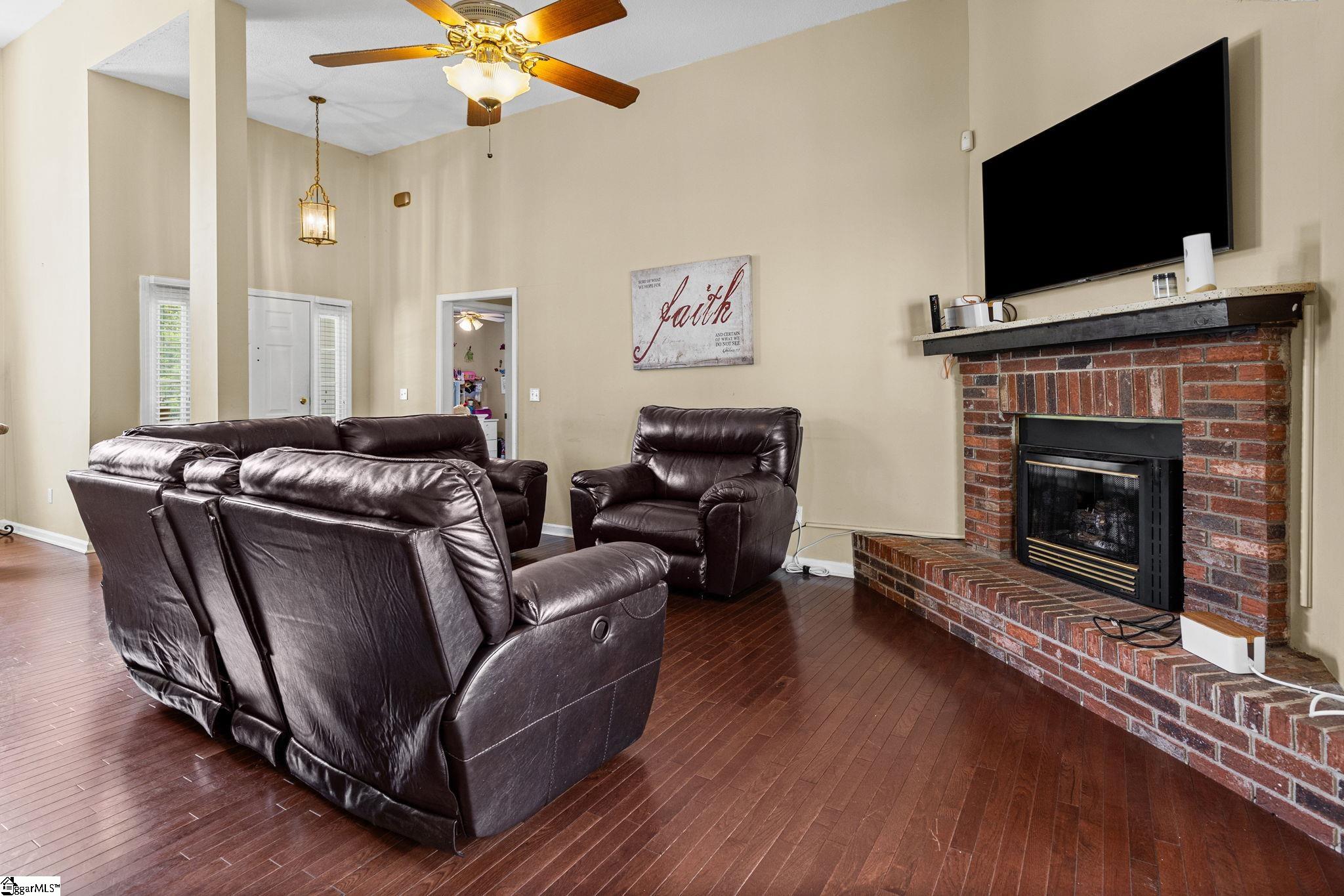103 Pinebark Lane Greenwood, SC 29649