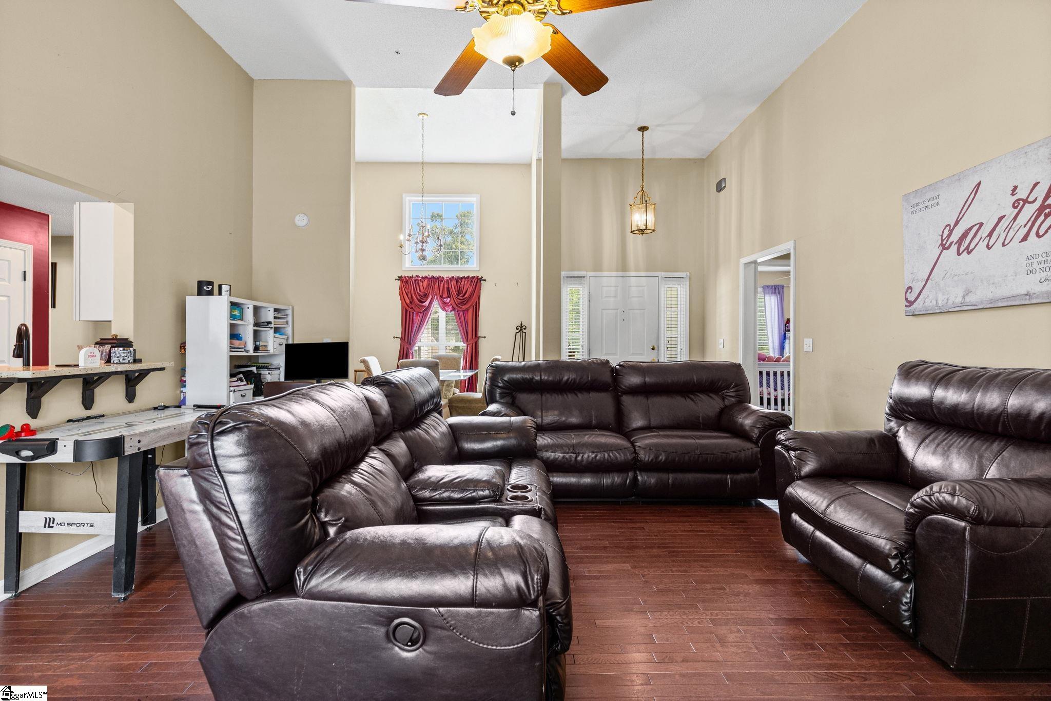 103 Pinebark Lane Greenwood, SC 29649
