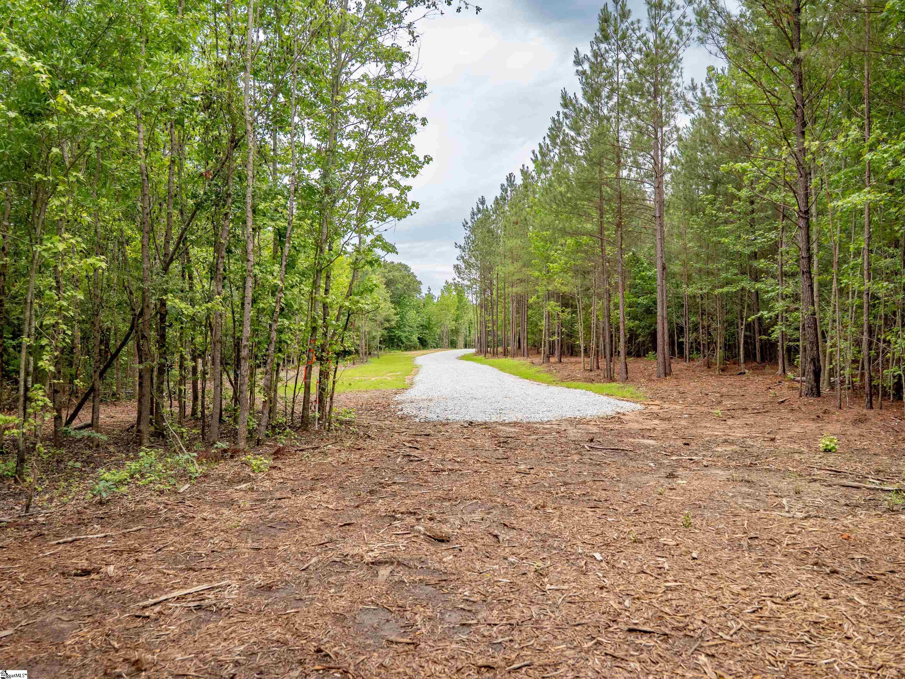00 Terry Road UNIT Lot 4 Fountain Inn, SC 29644