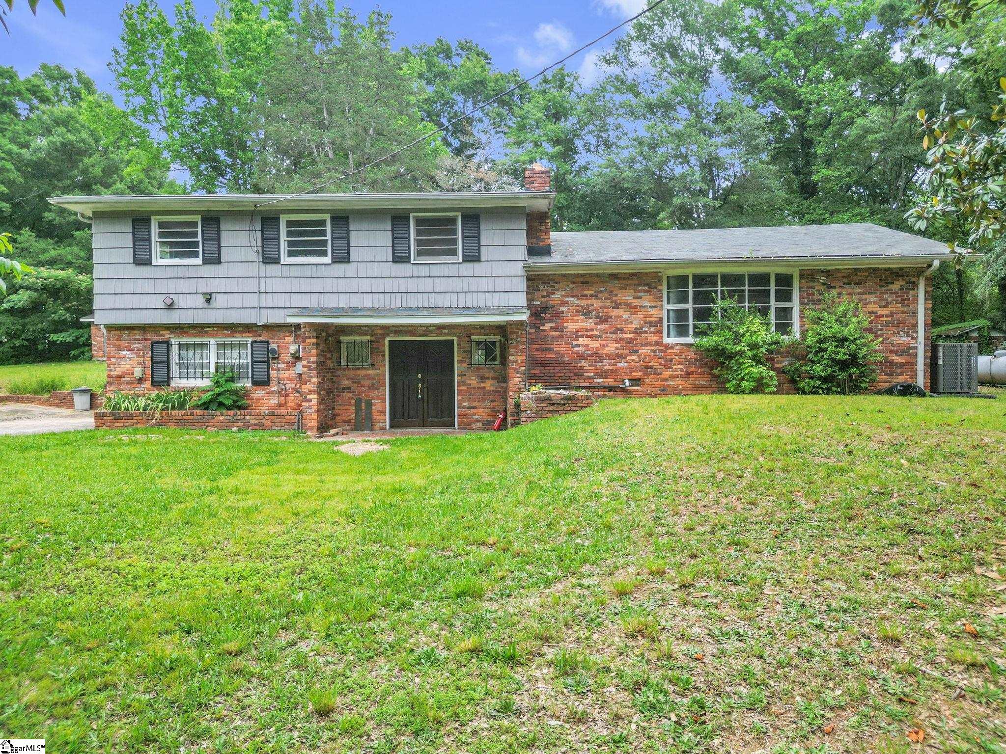 106 McCullough Road Piedmont, SC 29673