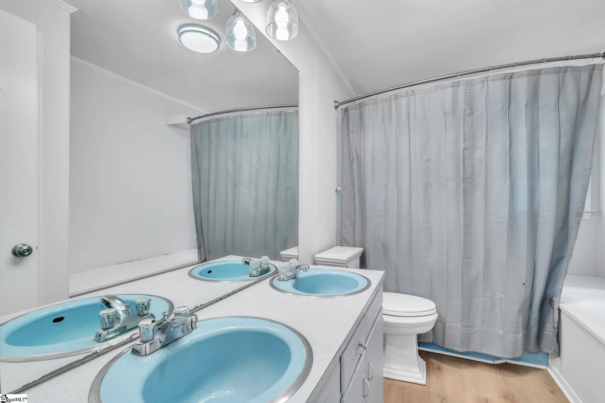 106 McCullough Road Piedmont, SC 29673