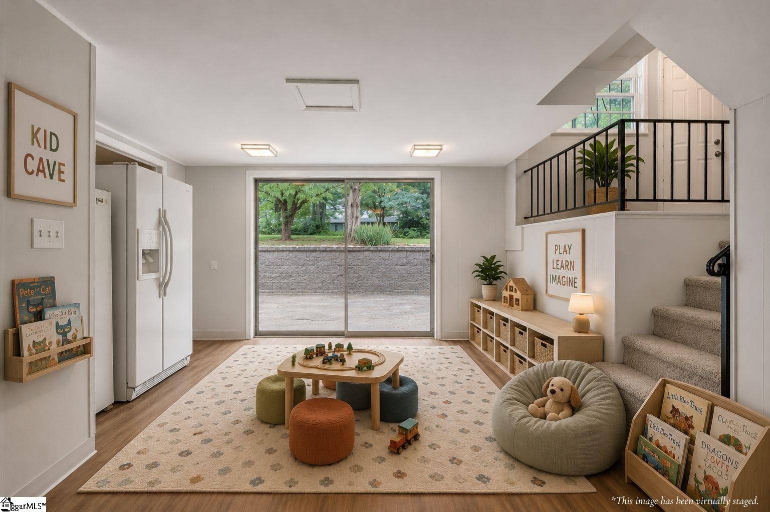 106 McCullough Road Piedmont, SC 29673