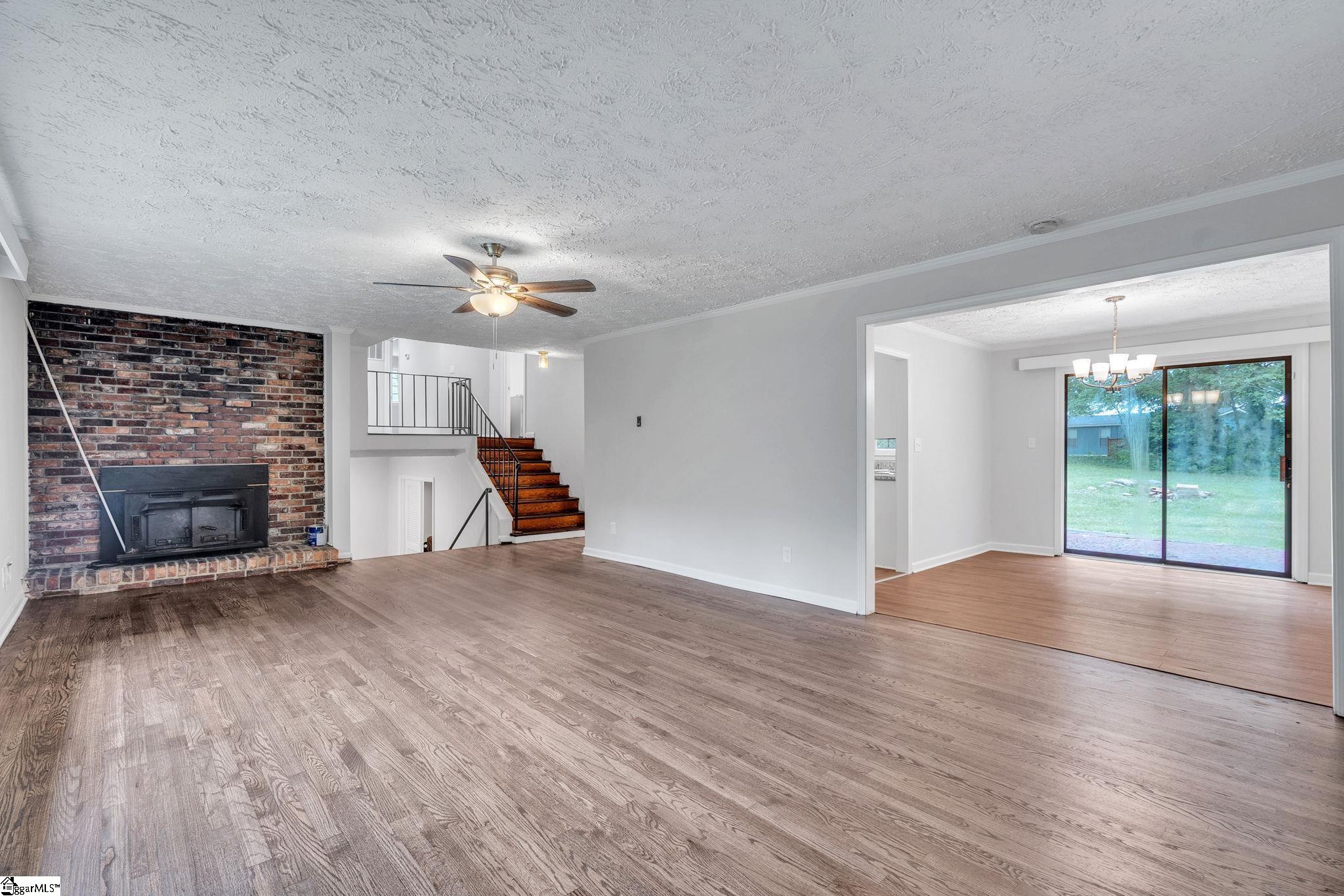 106 McCullough Road Piedmont, SC 29673