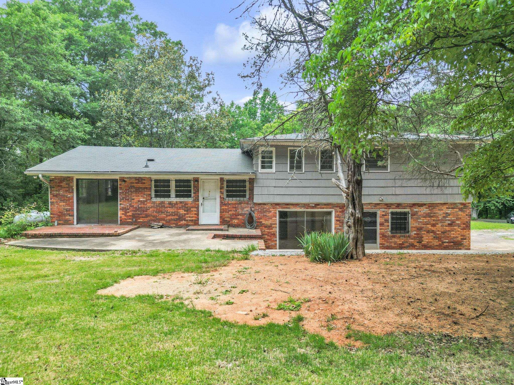 106 McCullough Road Piedmont, SC 29673