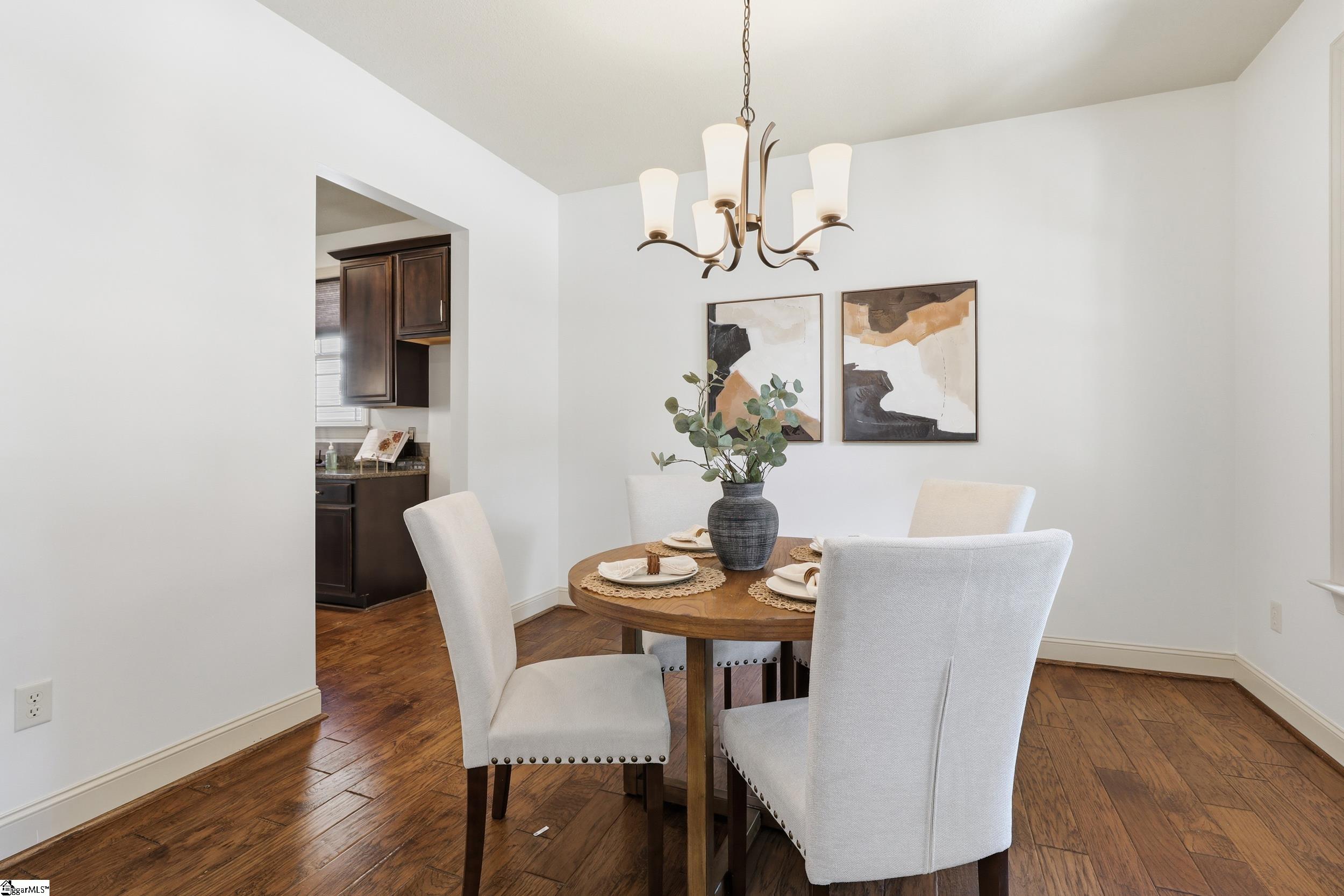 4 Litten Way Greenville, SC 29615
