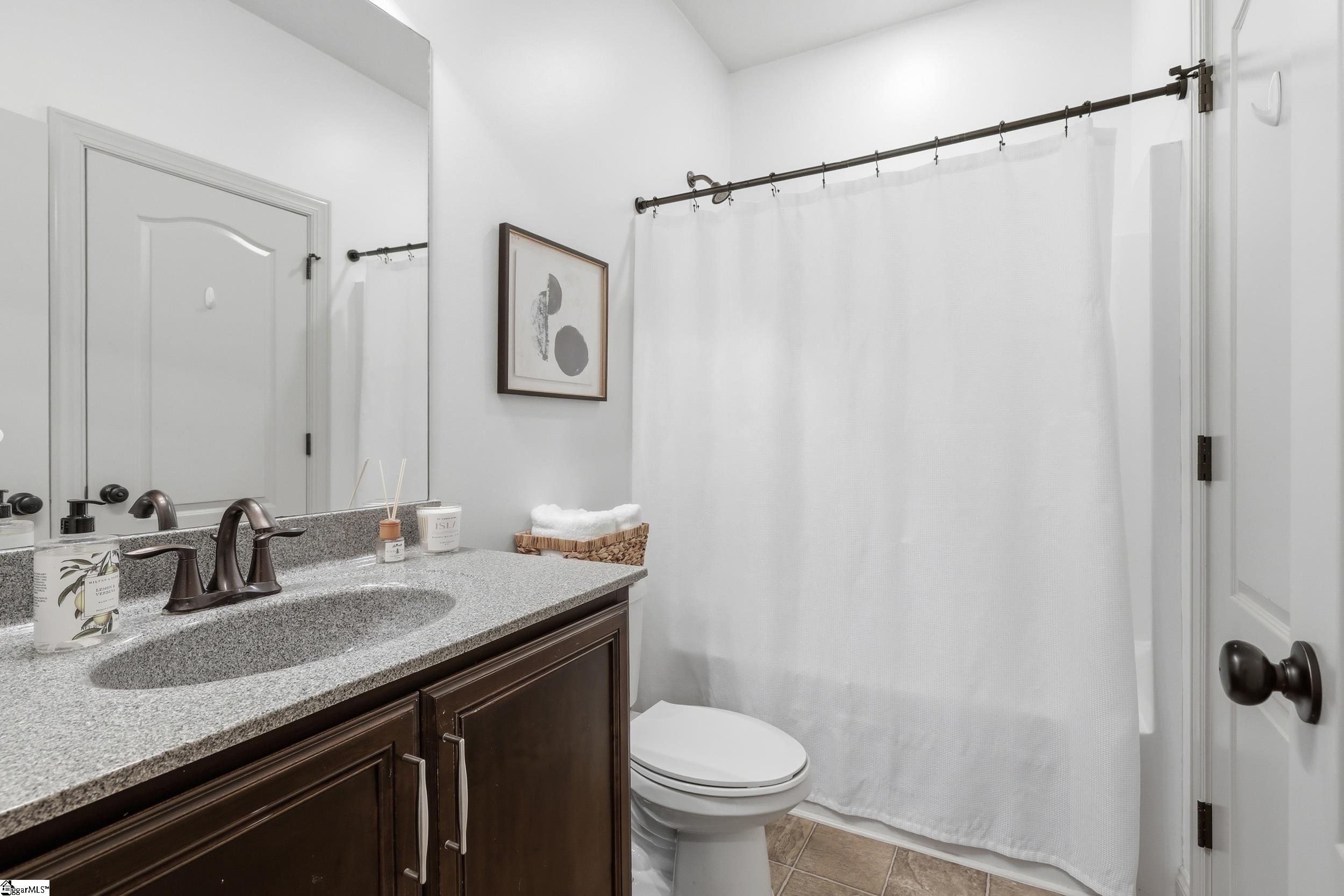 4 Litten Way Greenville, SC 29615