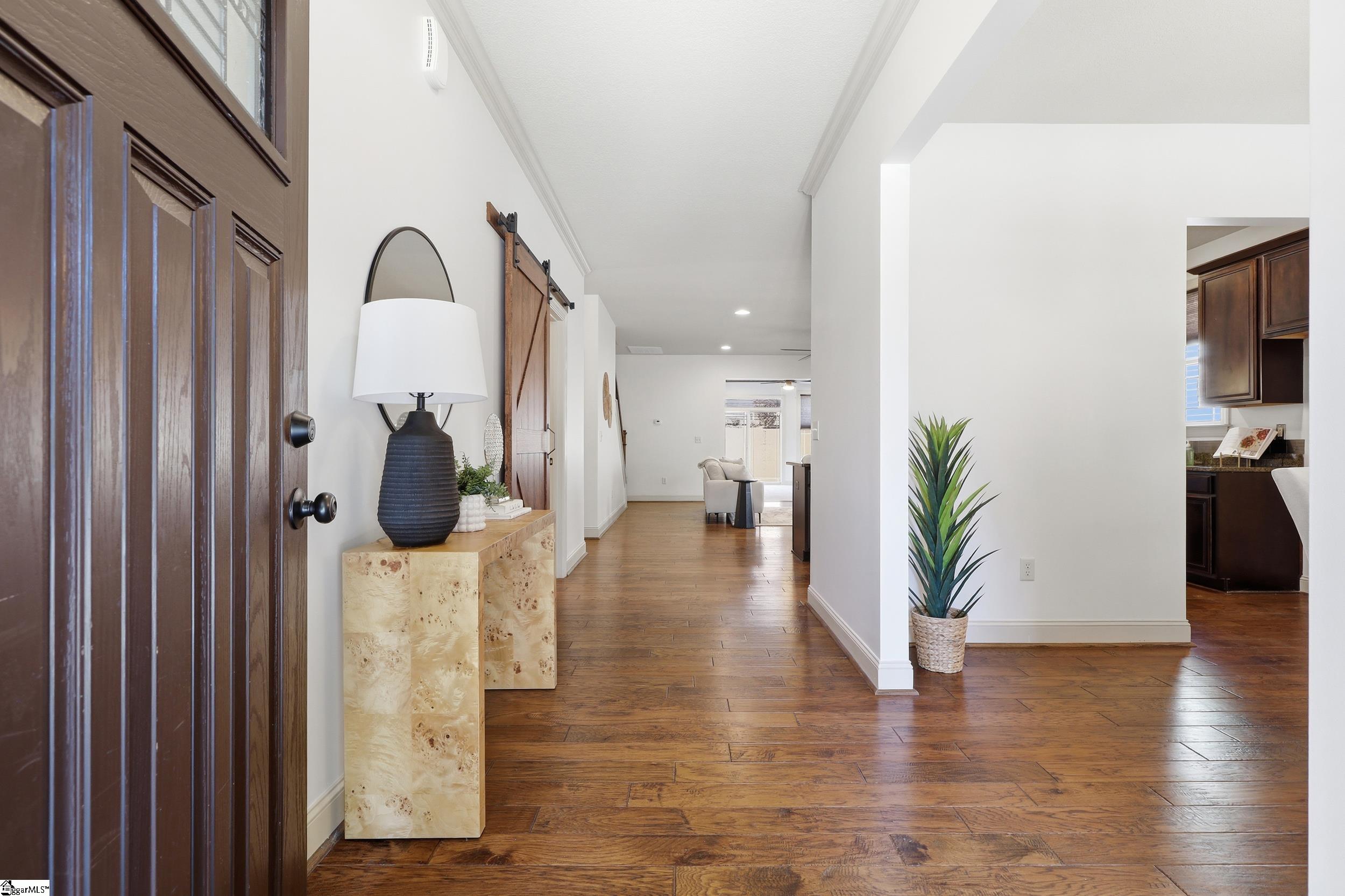 4 Litten Way Greenville, SC 29615