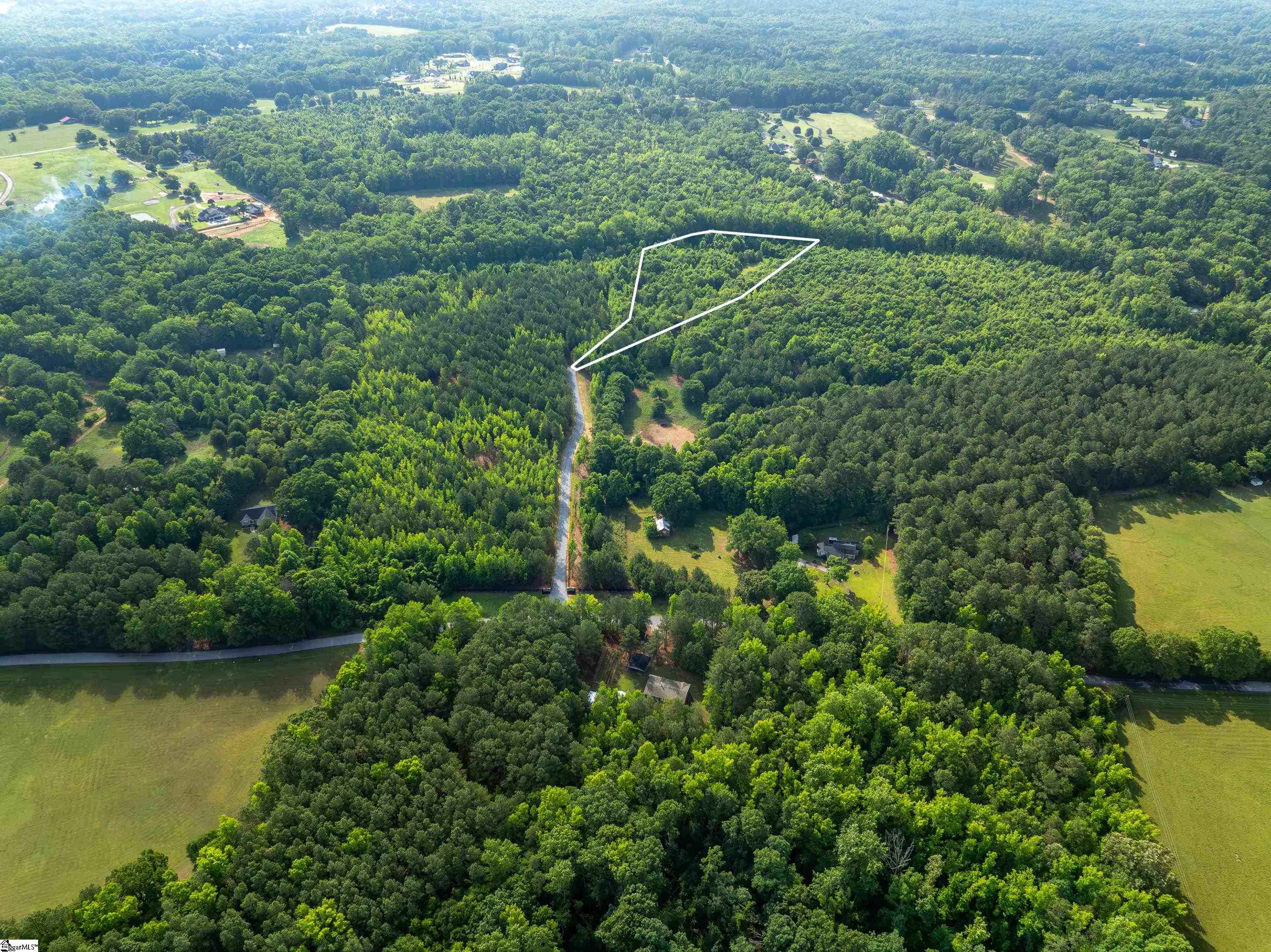 00 Terry Road UNIT Lot 5 Fountain Inn, SC 29644