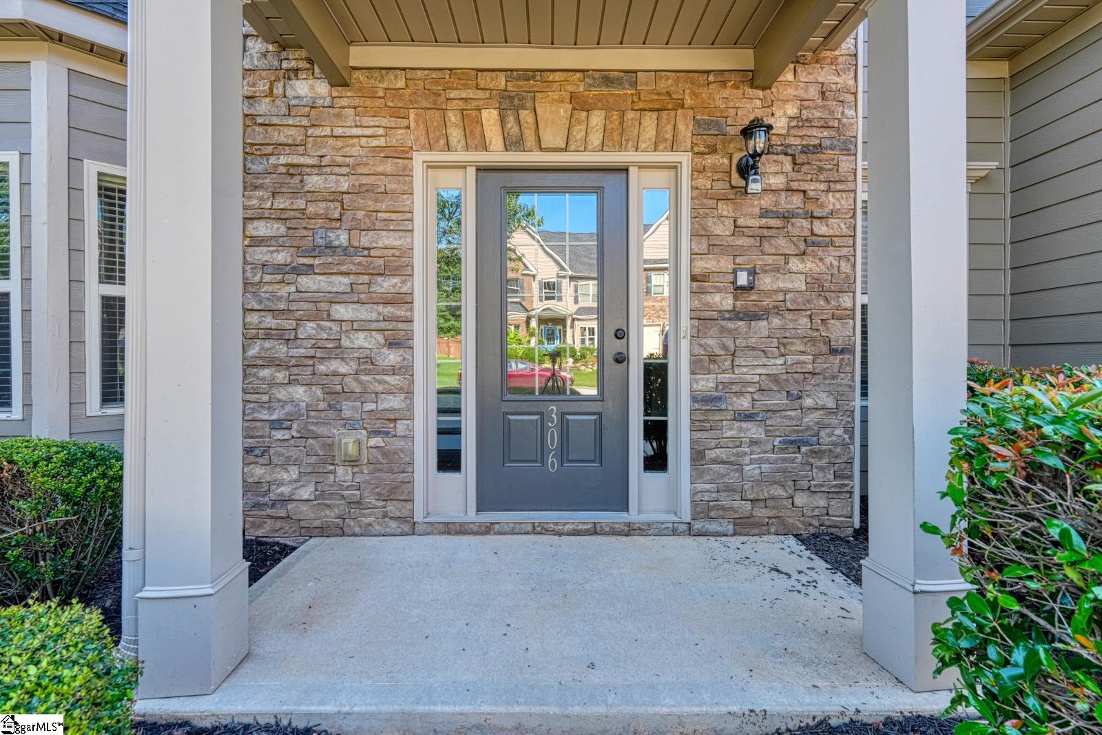 306 Strasburg Drive Greenville, SC 29681