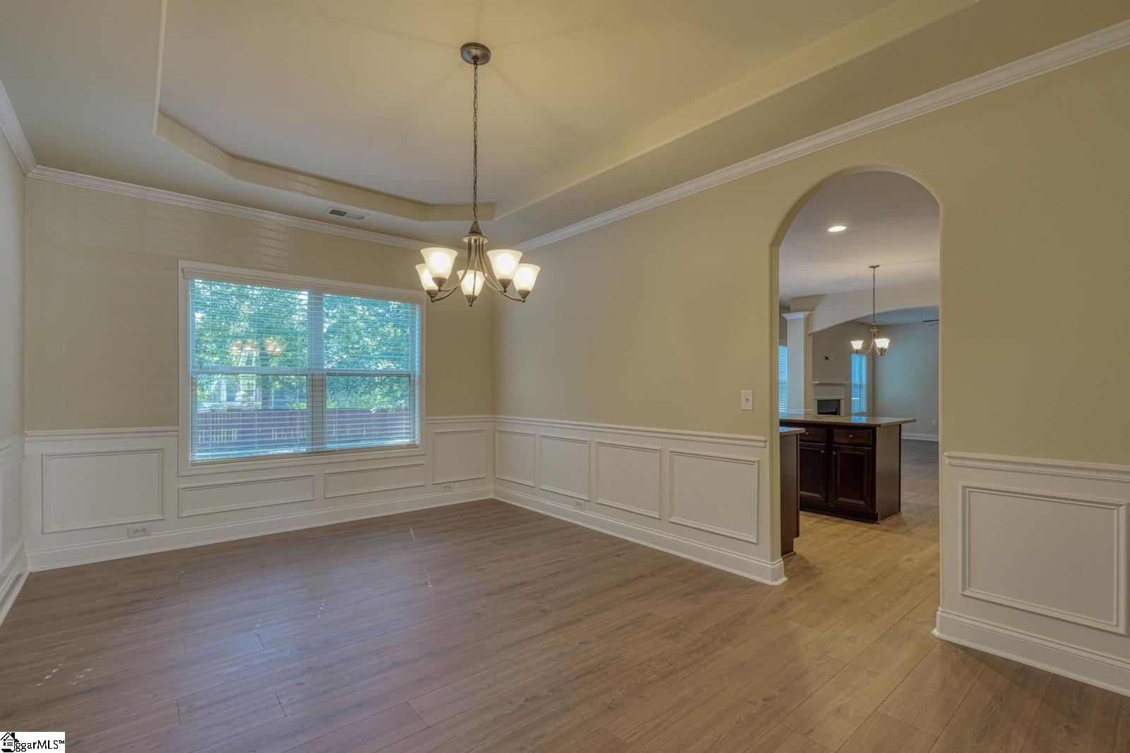 306 Strasburg Drive Greenville, SC 29681