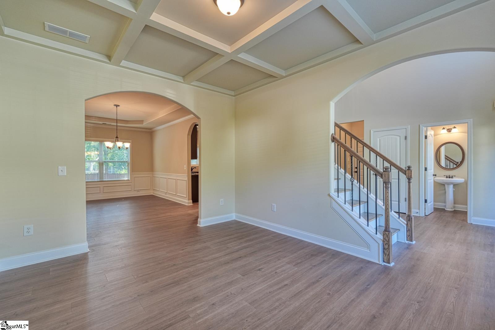 306 Strasburg Drive Greenville, SC 29681
