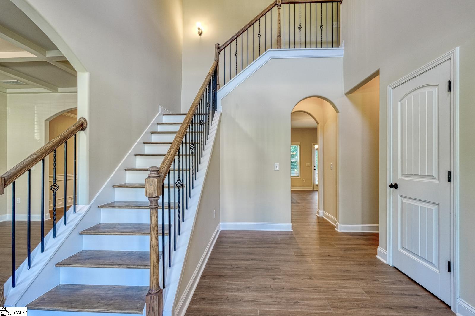 306 Strasburg Drive Greenville, SC 29681