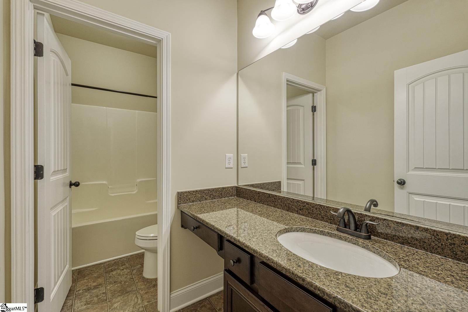 306 Strasburg Drive Greenville, SC 29681
