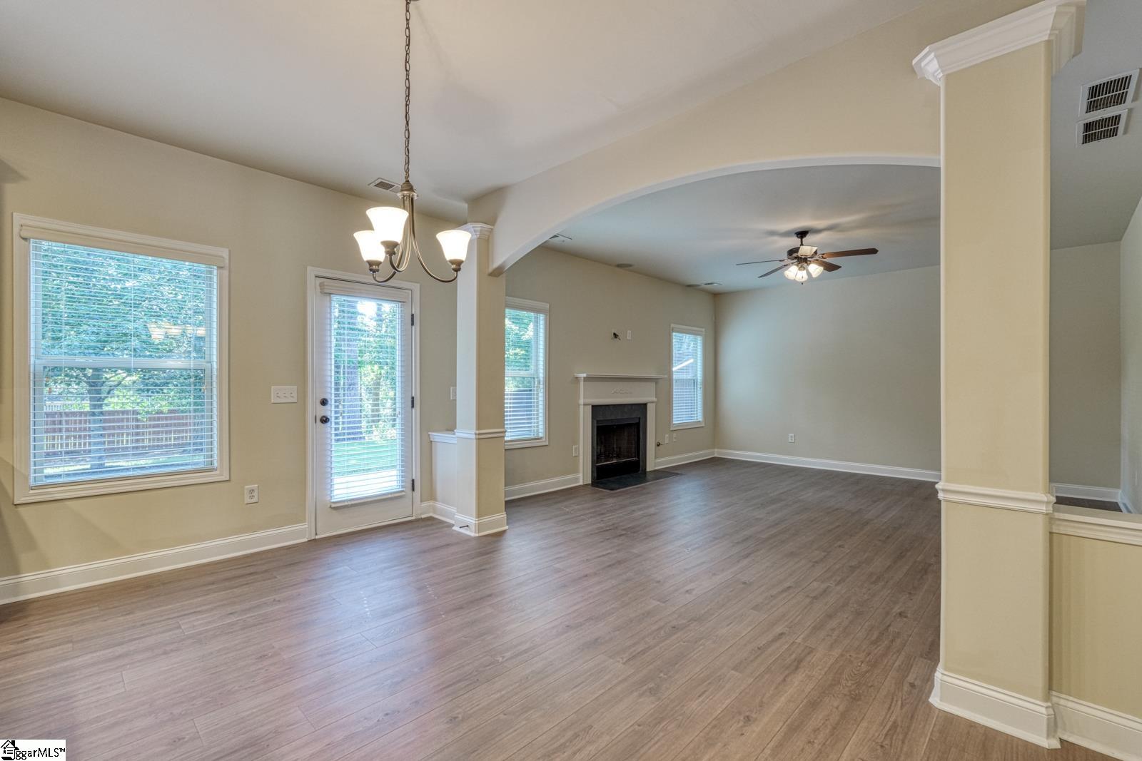 306 Strasburg Drive Greenville, SC 29681