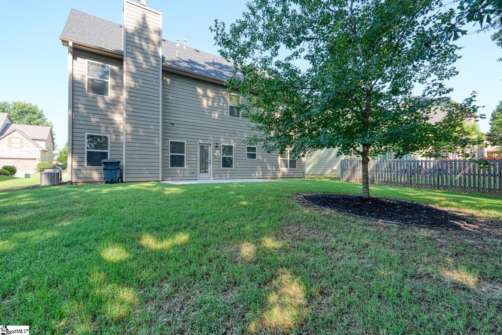 306 Strasburg Drive Greenville, SC 29681