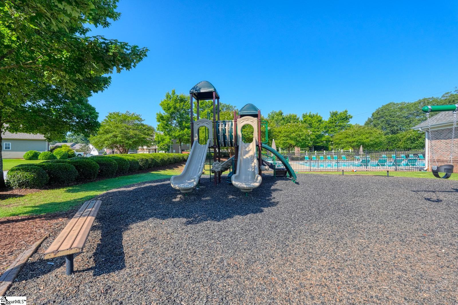 306 Strasburg Drive Greenville, SC 29681